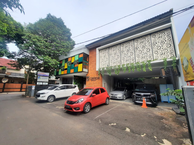 KLINIK PALAPA