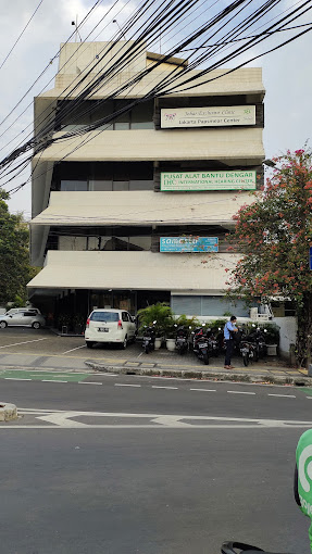 KLINIK SAMASTA INTEGRATED MEDICAL CENTER