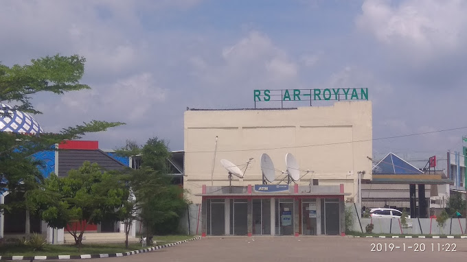 RS. AR-ROYYAN