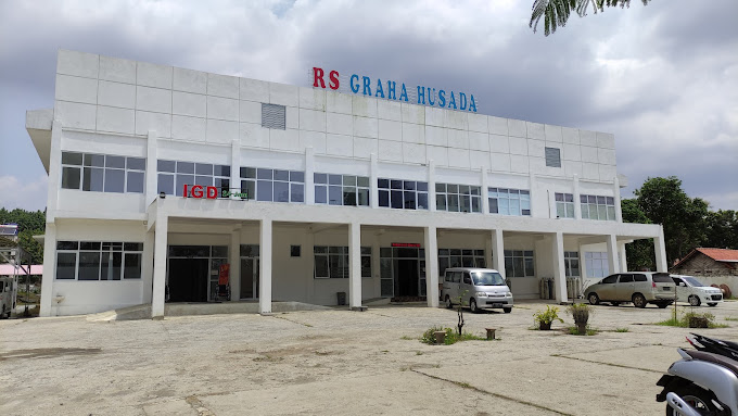 RS. GRAHA HUSADA TUBAN