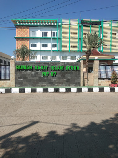 RS. ISLAM AYSHA