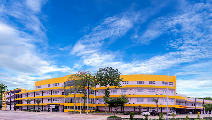 RS. KHUSUS BEDAH RSOP CIAMIS