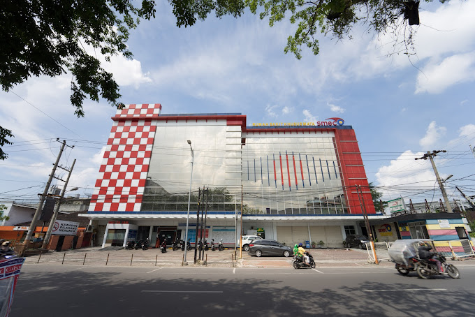 RS. KHUSUS MATA SMEC