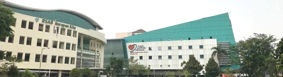 RUMAH SAKIT ANAK DAN BUNDA HARAPAN KITA