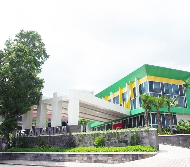 RUMAH SAKIT ANANDA PURWOKERTO