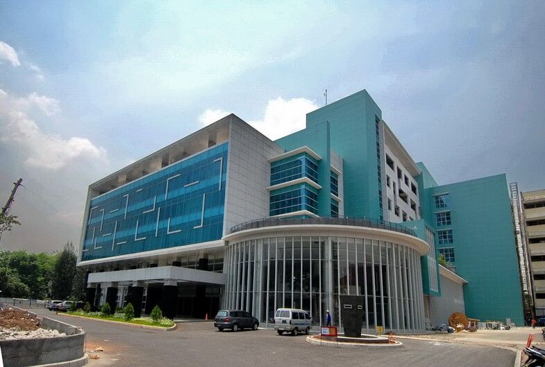RUMAH SAKIT CIPTO MANGUNKUSUMO (RSCM)