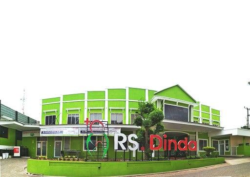 RS DINDA
