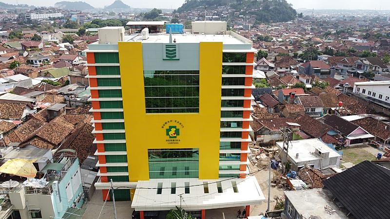 RUMAH SAKIT HERMINA LAMPUNG