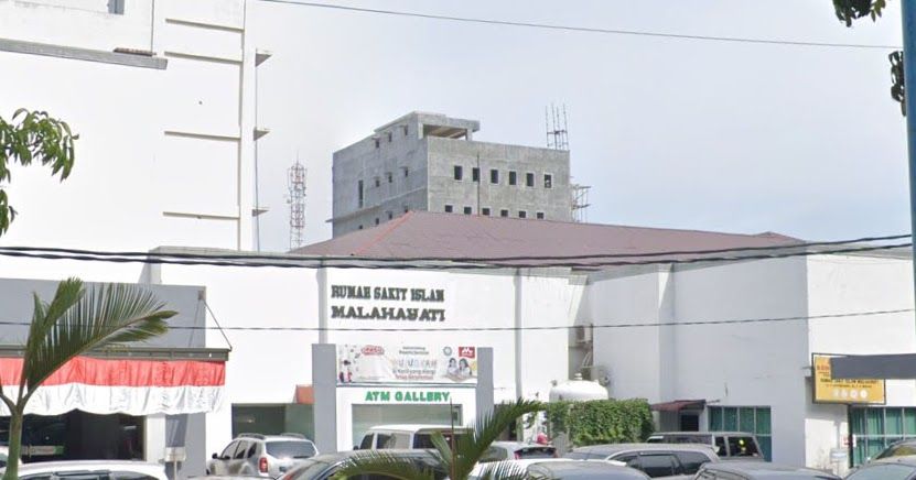 RUMAH SAKIT ISLAM MALAHAYATI
