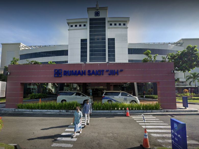 RUMAH SAKIT JIH JOGJA