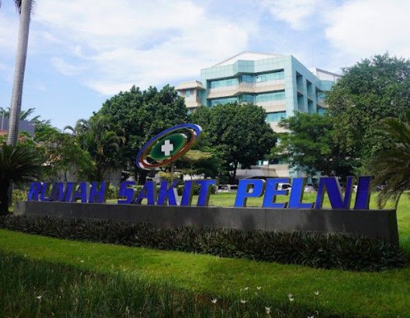 RUMAH SAKIT PELNI PETAMBURAN