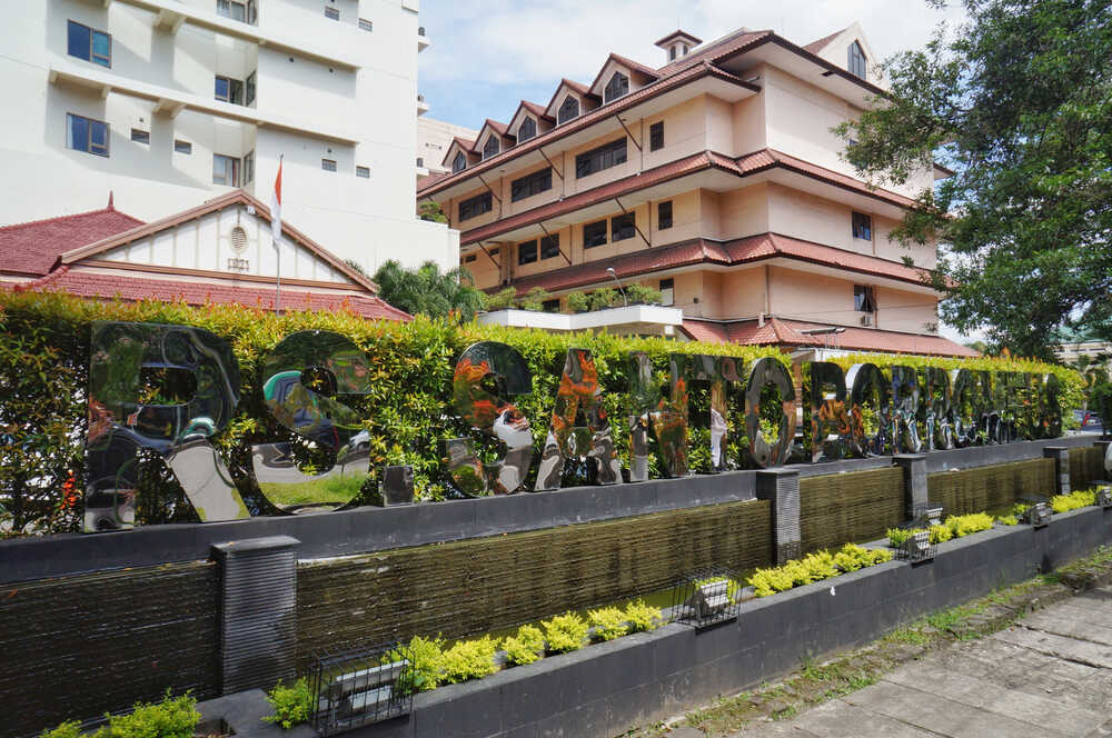 RUMAH SAKIT SANTO BORROMEUS BANDUNG