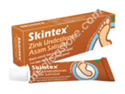 SKINTEX CREAM 5 GR