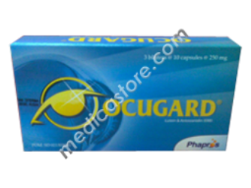 OCUGARD KAPSUL 30 S