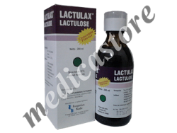 LACTULAX CHOCOLATE 200 ML