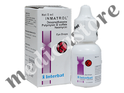 INMATROL ED 5 ML