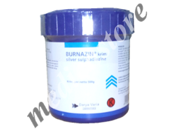 BURNAZIN CR 500 GR
