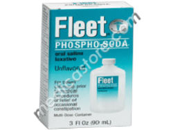 FLEET PHOSPHO-SODA 45 ML
