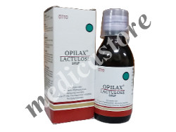OPILAX SYRUP 60 ML