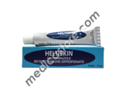 HELTISKIN CR 5 GR