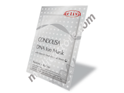 ACTIVA CONDOLISA DNA ION MASK