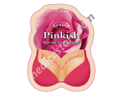 ACTIVA BUST SELF HEATING MASK