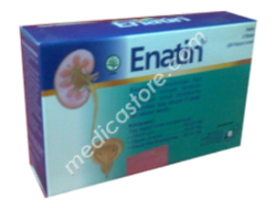 ENATIN KAPSUL LUNAK 18 S