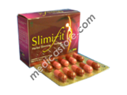 SLIMIFIT KAPSUL
