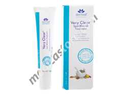 DERMAE VERY CLEAR SPOT TREAT 1