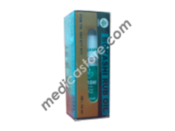 MINYAK OLES BOKASHI 12ML