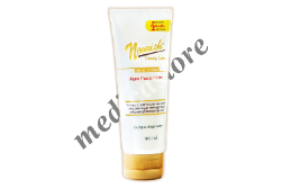NBC ACNE FAC.FOAM 100 ML