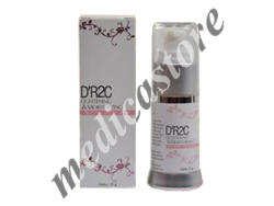 D R2C DAY CR W.SUN SCREEN 15 G