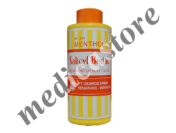 CIUBROS SALICYL TALK