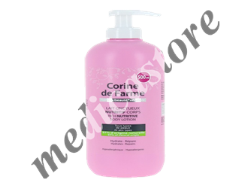CORINE DE FARME RICH NUTRITIVE BODY LOTION