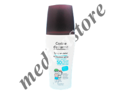 CORINE DE FARME PROTECTIVE SPRAY SPF 50