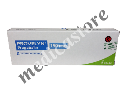 PROVELYN KAPSUL 150 MG 14 S