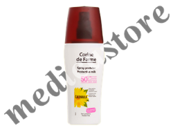 CORINE DE FARME PROTECTIVE MILK SPF 50+ (sensitif)