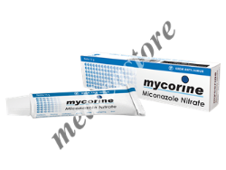 MYCORINE CR 15 GR