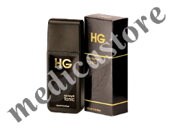 HG HAIR TONIC 125 ML
