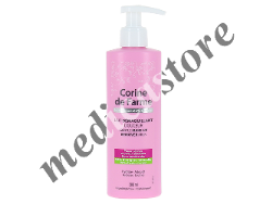 CORINE DE FARME GENTLE MAKE UP REMOVER MILK