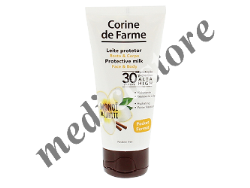 CORINE DE FARME PROTECTIVE MILK FACE & BODY SPF 30