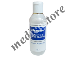 GLIKODERM CFC 100 ML