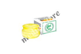 GIZI ESSENTIAL WHITE TEMULAWAK DAY CREAM 9 G