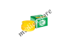 GIZI ESSENTIAL WHITE TEMULAWAK NIGHT CREAM 9 G