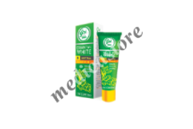 GIZI ESSENTIAL WHITE TEMULAWAK NIGHT CREAM 18 G