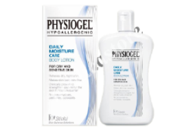 PHYSIOGEL LOTION 200 ML*