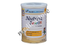 NUTREN JR PREBIO 400 GR