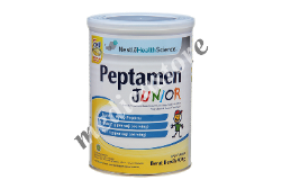 PEPTAMEN JUNIOR VAN FLAV 400 G