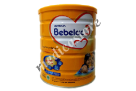 BEBELAC 3 MADU 800 GR