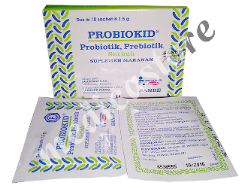 PROBIOKID SACHET 10 S